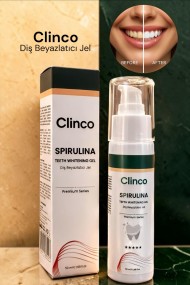 Clinco Diş Beyazlatıcı Jel 3'lü Fırsat Seti