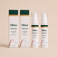 Clinco Diş Beyazlatıcı Jel 3'lü Fırsat Seti