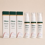 Clinco Diş Beyazlatı Jel 2'li Fırsat Seti